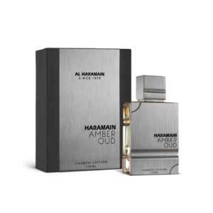 Amber Oud Carbon