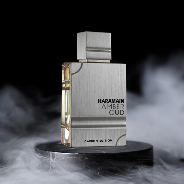 Amber Oud Carbon - Image 3