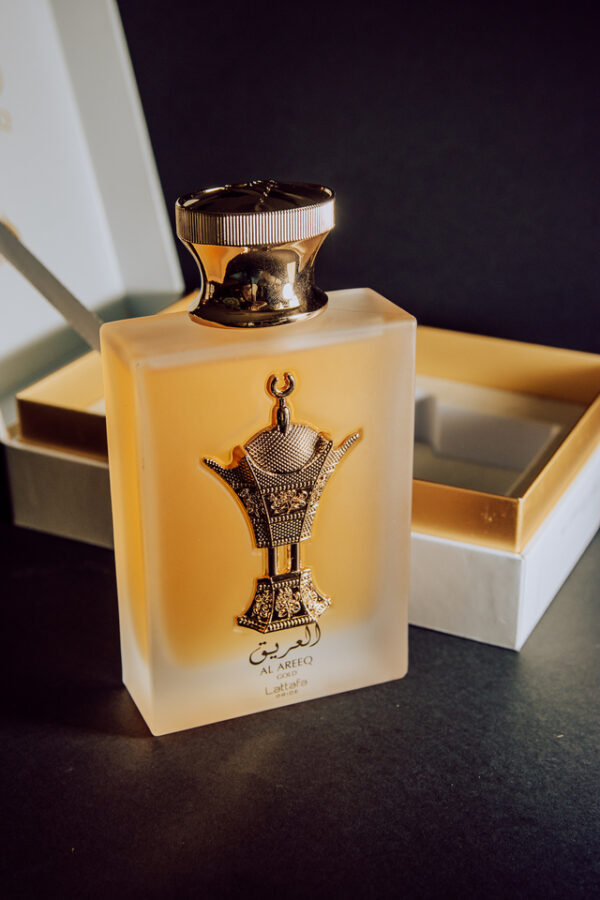 Al Areeq Gold - Image 2