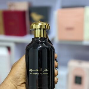 Fakhar Al Oud