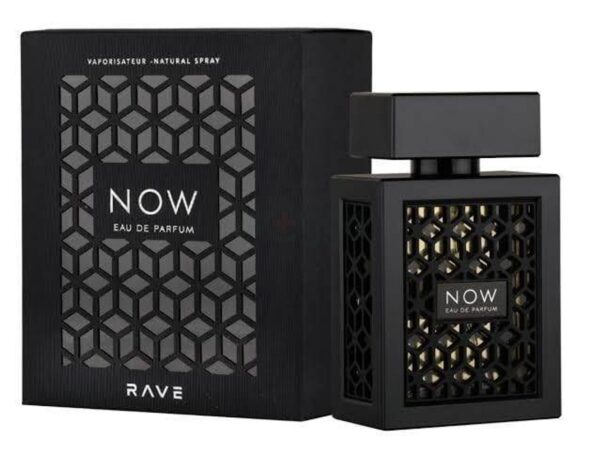 Now