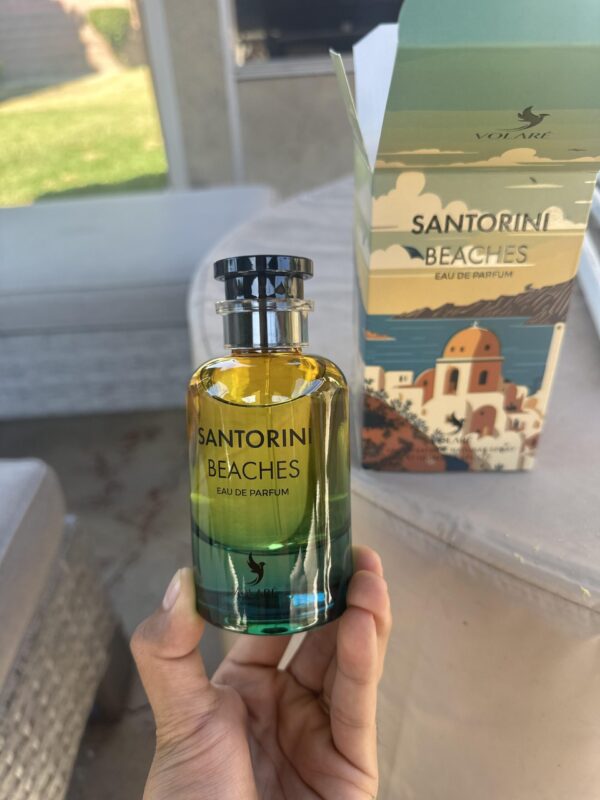 Santorini Beaches - Image 3