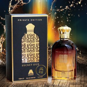 Secret Oud