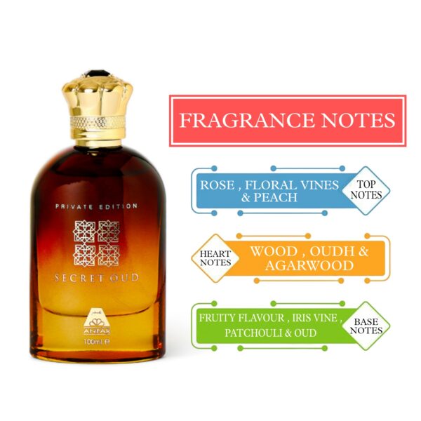 Secret Oud - Image 2