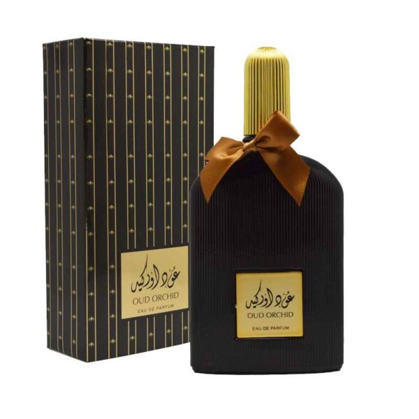Oud Orchid - Image 2