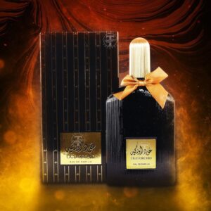 Oud Orchid
