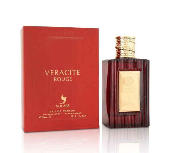 Veracite