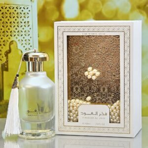 Fakhar Al Oud