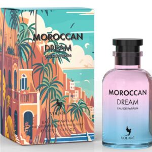Moroccan Dream
