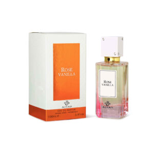 Rose Vanilla