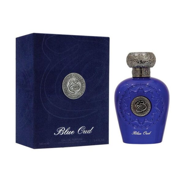Blue Oud - Image 2